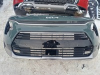 фото thumb №1, Бампер перед передний kia niro ii 2 org pdc