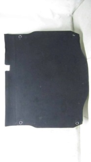 фото thumb №1, Citroen c4 cactus пол обшивка багажника 13-17