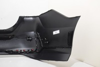 фото thumb №15, Bmw 5 g60 бампер задняя 6 pdc 475 black sapphire
