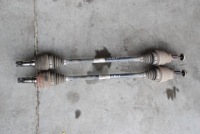 Приводной вал p / l задний volvo xc90 2.4 d5 08r Доставка, фото thumb