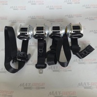 фото thumb №1, Volkswagena t-roc pas ремни комплект подушка безопасности