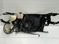 Ремінь передній балка радіатор комплект радіатор mini cooper r56 1.6 дизель європа Недорого, фото thumb