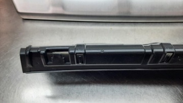 фото thumb №10, Накладка нижня хром бампера перед volvo xc90 ii нова оригінальний номер 9204531 31454532