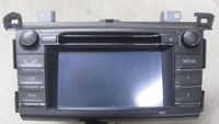 фото thumb №1, Toyota rav-4 iv радіо cd навігація 86140-42240 12-