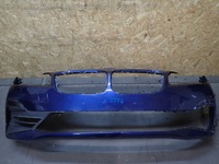 фото thumb №1, Бампер перед bmw ii 2 f45 f46 lift lci