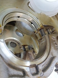 фото thumb №15, Mercedes-benz s w221 2007 блок двигуна