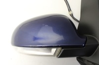 фото thumb №7, Зеркало правые vw golf vi plus 2009r- 9 pin ld5q