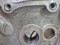 фото thumb №12, Mercedes c300 w204 блок двигуна r2720103505 m272