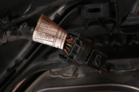 фото thumb №9, Bmw g14 g15 бампер задний задняя pdc жгут карбон m-sport 475 black sapphire