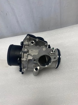 фото thumb №11, Клапан выхлопных газов egr range rover velar discovery jaguar f-pace xe xf 2.0 d