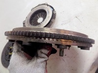 фото thumb №8, Mazda 626 ge 92-97r 1.8 16v зчеплення комплектні