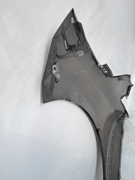 фото thumb №10, Крыло переднее левый / правые перед nissan leaf 2010-17