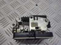 фото thumb №1, Замок дверь правый задняя dacia sandero 1.4 8200735246