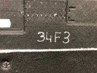 фото thumb №14, Підлога обшивка мат багажника renault scenic iii 3 849020050r