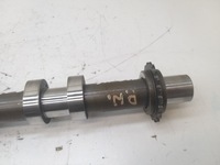 фото thumb №9, Вал розподільного валу правий вихлоп 3.0 d 306dt jaguar xf i x250 xj 9x2q-6a272-aa