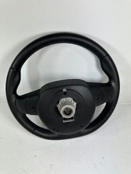 фото thumb №8, Megane iv руль кожаный мультифункция 484005825r