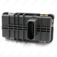 фото thumb №10, Амортизатор, клапан турбины land-rover defender, discovery, range