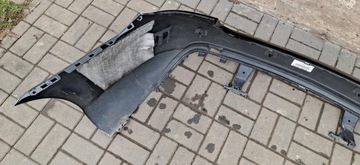 фото thumb №9, Mercedes e класс купе w207 amg бампер зад задний