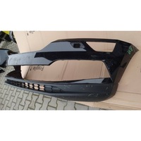 фото thumb №7, Бампер перед 57a807221 skoda karoq ксенон