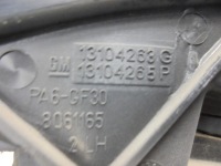 фото thumb №2, Opel combo c ручка дверь внутренняя левая перед 13104263g