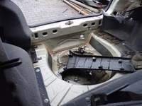 фото thumb №4, Fiat croma ii 05- pas задний поддон пол четверть