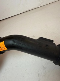 фото thumb №11, Шланг труба повітропровід повітря dacia sandero logan ii renault clio iv captur