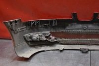 фото thumb №13, Бампер перед передний красный seat leon 1 i 99-05