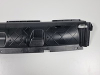 фото thumb №7, Porsche panamera 970 плита wierzchnia захист 970106241 повітропровід повітря