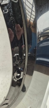 фото thumb №12, Bmw x3 f25 10-17 крыло перед переднее левый