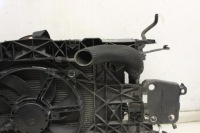 фото thumb №8, Передняя панель радиатор renault megane iii 1.5 dci