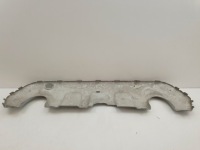 Спойлер бампера задний  ford kuga mk1 8v41-17f765-acw Киев, фото thumb