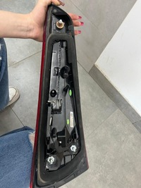 фото thumb №9, Audi q3 лампа лампи led задня права 8u0945094d