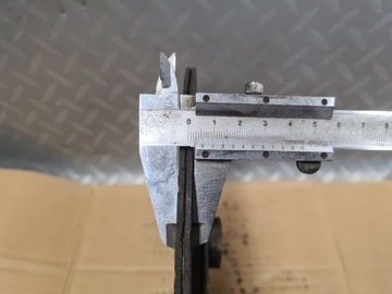 фото thumb №8, Колесо двухмассовый двухмассовый маховик сцепление opel insignia a 1.6 cdti m32 оригинал