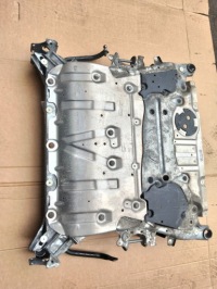 Балка підвіска підрамник передні bmw m3 g20 g21 6883293 6878580 Київ, фото thumb