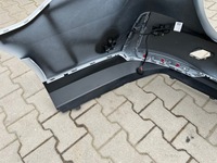 фото thumb №11, Бампер задняя задний bmw 5 g60 цвет a96