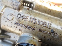 фото thumb №10, Насос масла маслоприймач розподіл vw audi skoda seat 1.4 tsi tfsi