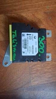 Купити Renault talisman 2020 блок керування / модуль подушка безпеки, фото thumb