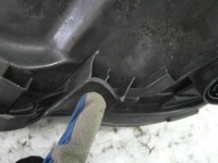 фото thumb №7, Лампа передняя перед правая vw t6 transporter 7e1941016ad nr99