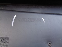 фото thumb №8, Бампер передний renault master iii 09- nr 39455