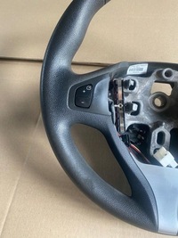 фото thumb №5, Renault clio iv воздуховод мультифункция 12-16