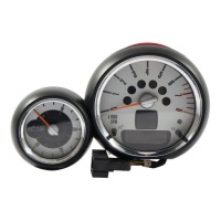 фото thumb №1, Mini cooper cabrio r57 лічильник обертів obrotomierz 9243885