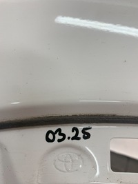 фото thumb №6, Крыло левый toyota rav-4 12-19r rav 4 03.25