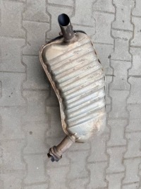 Купити Hyundai i40 гасник кінцевий 1.7 crdi, фото thumb