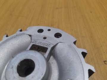STIHL MS 194 T MAGNETO KOŁO MAGNESOWE