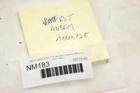 фото thumb №9, Nm183 dacia lodgy дверь левый задняя