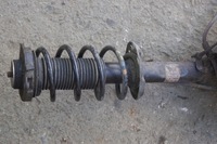 фото thumb №5, Поворотный кулак левый перед skoda superb ii lift 1.6 tdi