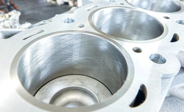 фото thumb №9, Двигатель восстановленный jaguar land rover 2.0 204dta