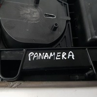 фото thumb №7, Тунель середній підлокітник задня porsche panamera 970 i