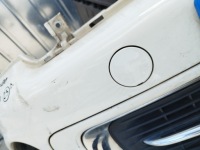 фото thumb №6, Бампер перед 850/0 pepper white mini cooper r55 r56 r57 lift 2010-2013