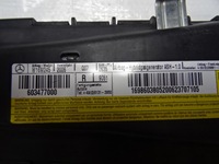 фото thumb №8, Mercedes w169 w245 air bag подушка сиденье правая